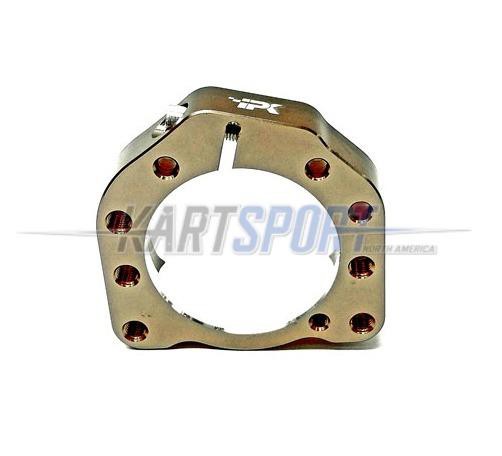 Praga MINI Bearing Carrier 62mm for 30mm Axle