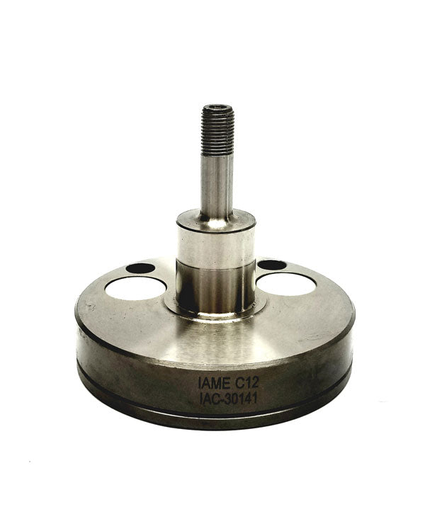 IAC-30141 IAME KA100 Crankshaft Half Magneto Side