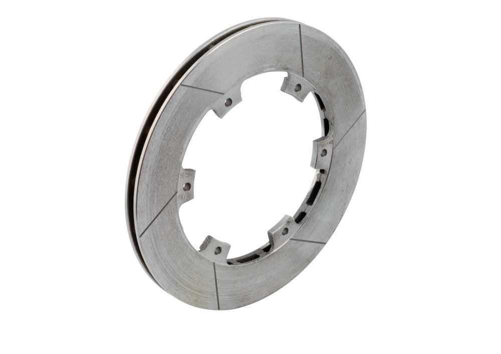 D. OTK Self Ventilated Rear Brake Disk - 206mm