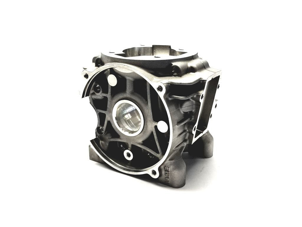 A-125485A IAME Leopard 08 Crankcase