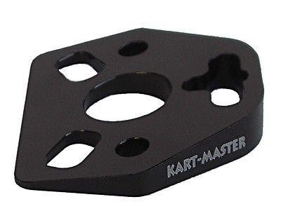 Kart Master Steering Wedge