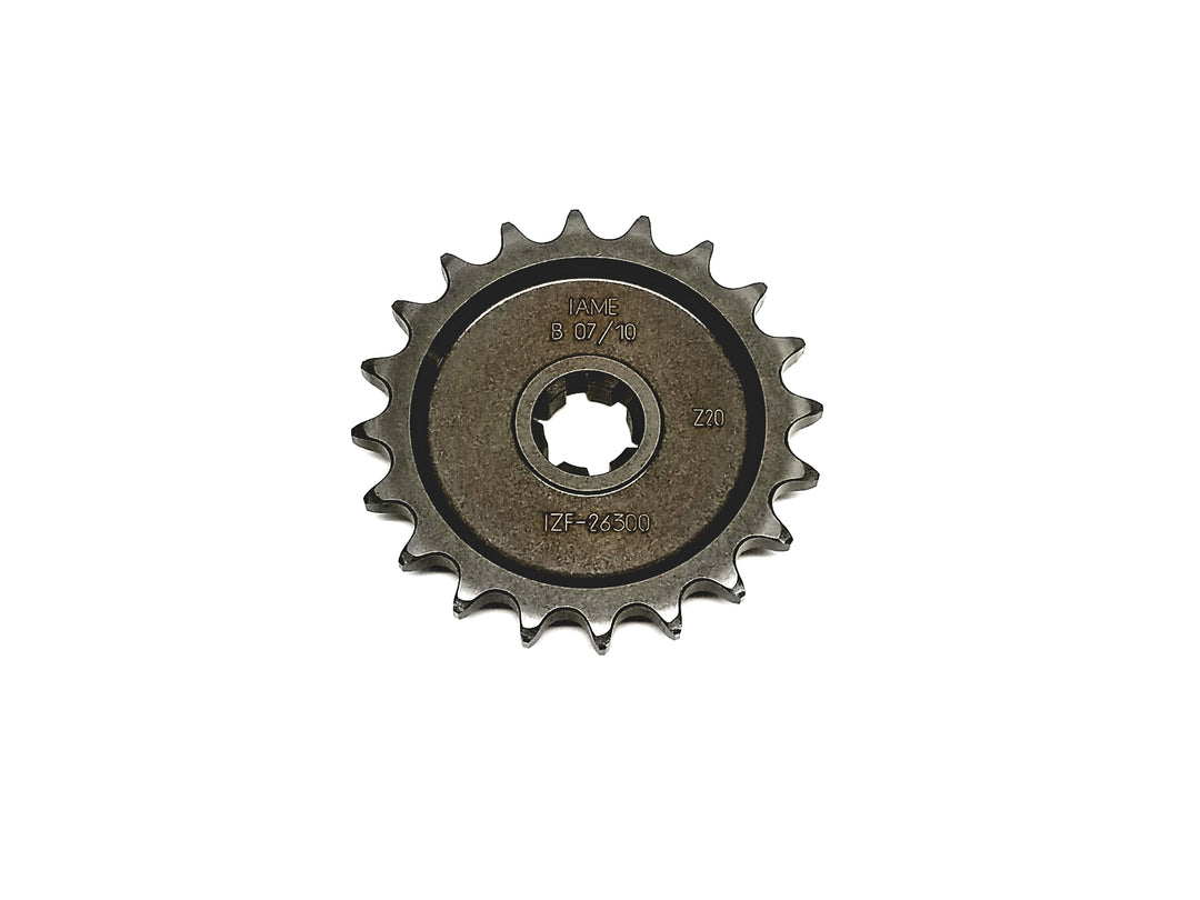 IZF-26300 Sprocket Z20