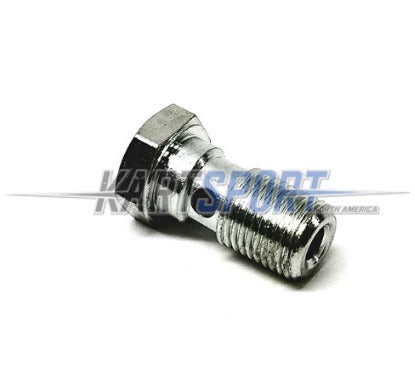 Praga M10 Screw for Brake Line Connection