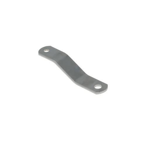 F. OTK Silencer Cradle Support - 120mm (Type B-C-D)