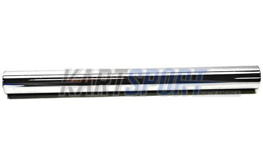 Praga Steel Straight Front Torsion Bar 28mm