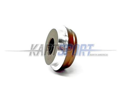 Praga  Rear Bumper Insert Bushing 28MM