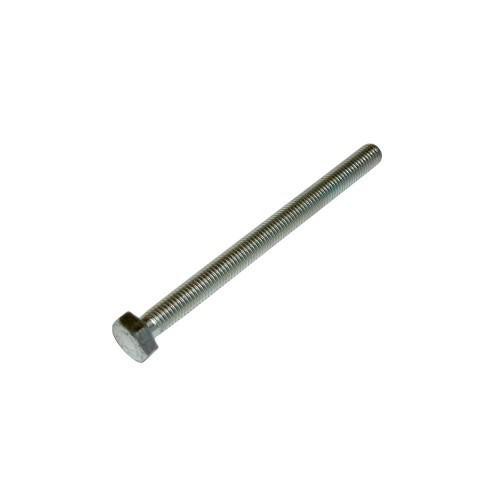 H. OTK  M10x130 Hex Head Rear Bumper Bolt