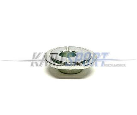 Praga Bottom Eccentric Pill 1mm for 8mm Kingpin