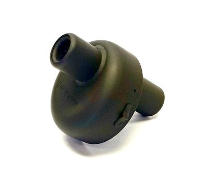 X30125721 IAME X30 Exhaust Silencer End Cap - Older Style