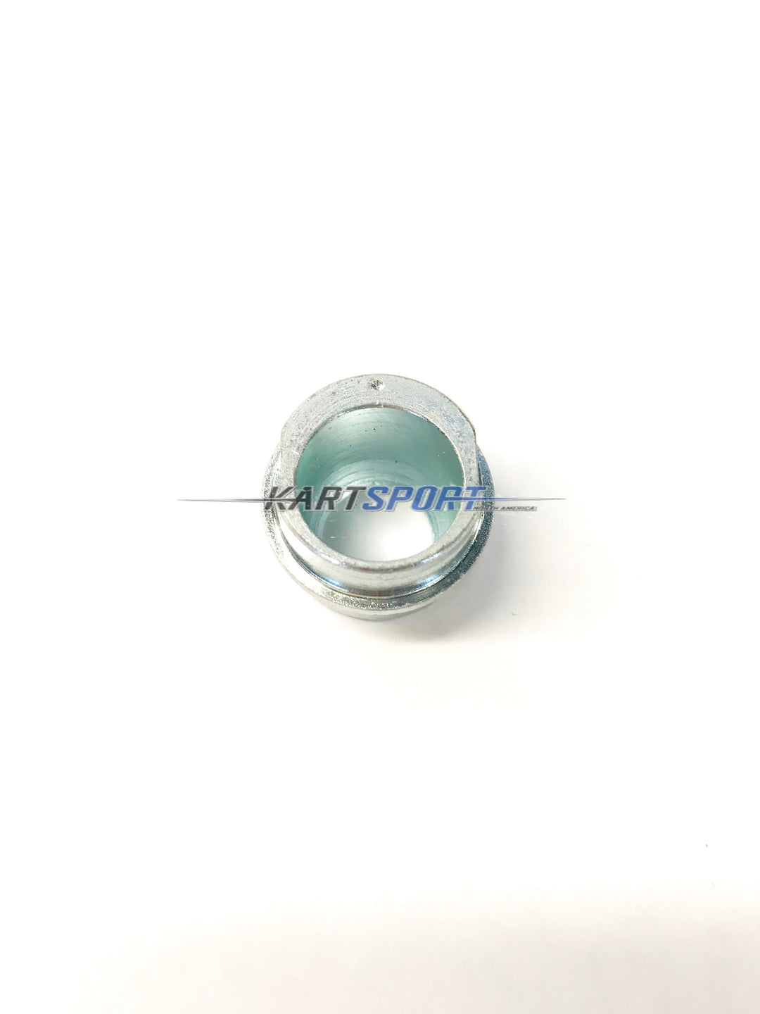 Kart Republic MINI Eccentric Pill 3* - Older Style for M8 Kingpin