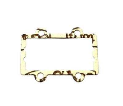 11810 IAME Leopard 08 Reed Cage to Crankcase Gasket