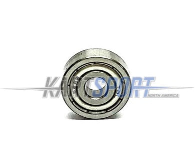 Praga Water Pump Bearing