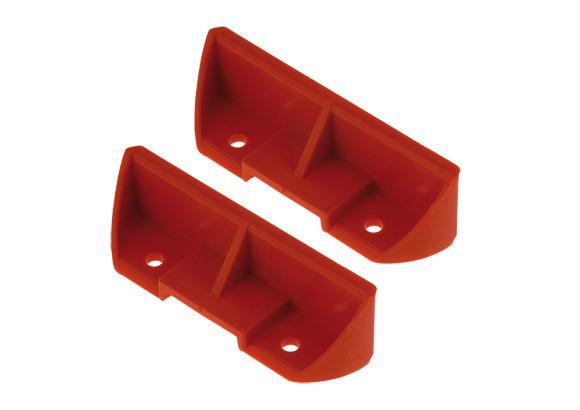 OTK Nylon Foot Support Set