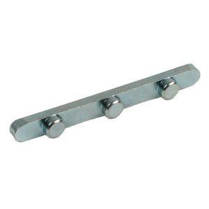 Arrow 3 Peg Axle Key for 30mm x 2mm Axle