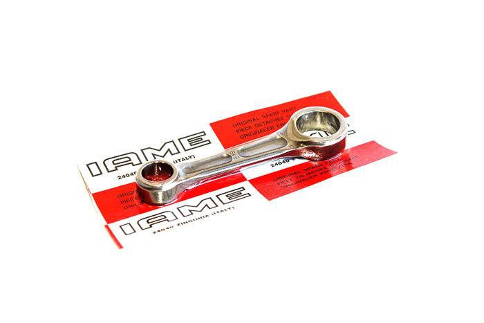 IFC-50101 IAME MY09 Leopard Connecting Rod Only