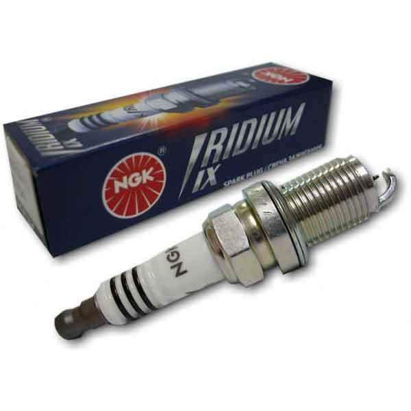 NGK Iridium Spark Plug BR9HIX
