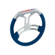 OTK FA 3 Spoke Steering Wheel- 6 Hole