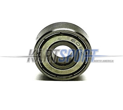 Praga Stub Axle Bearing 8 x 22 x 7mm