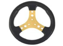 STR-WHL300 Praga Steering Wheel