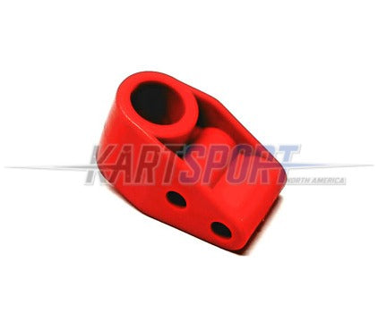 Praga Steering Column Support