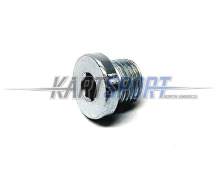 Praga Threaded Oil Cap