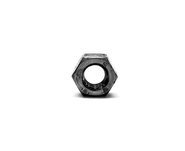 00351 Hexagonal Nut