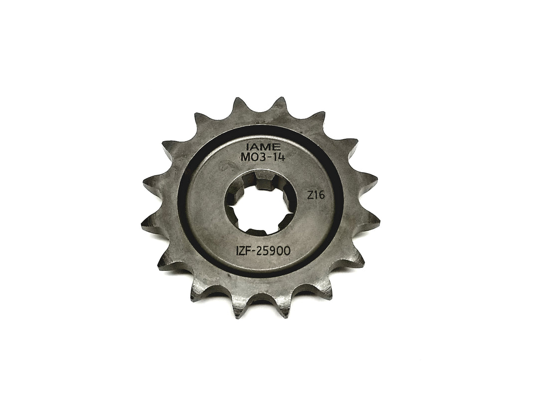 IZF-25900 Sprocket Z16