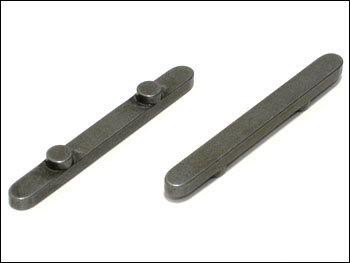 PKT 6 x 60mm Key 6mm Pegs