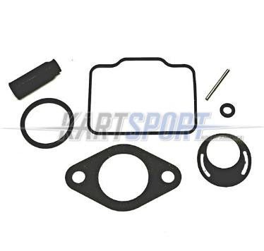 Briggs & Stratton LO206 555605 Carburetor Overhaul Kit