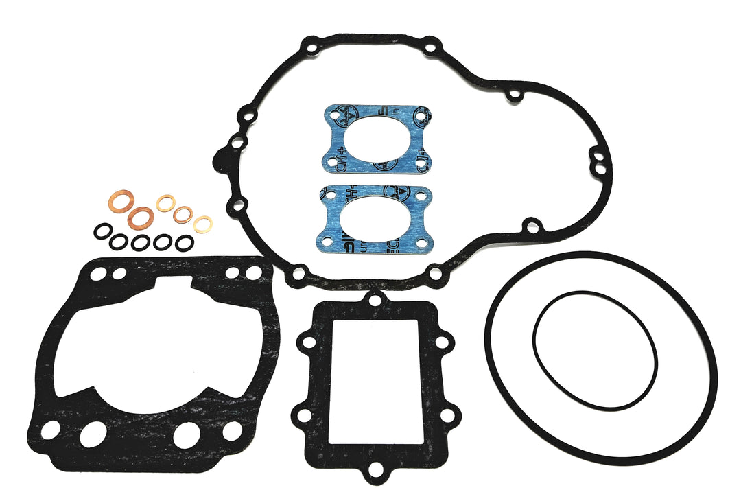 IZZ-125991 SSE Gasket Set