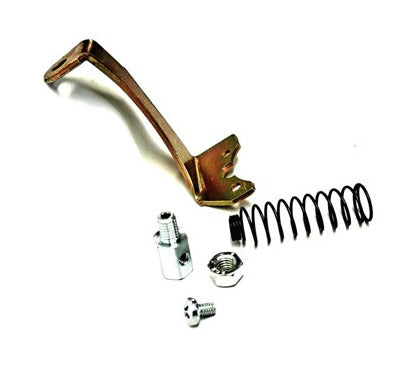 B-35520-C IAME Leopard Carburetor Lever