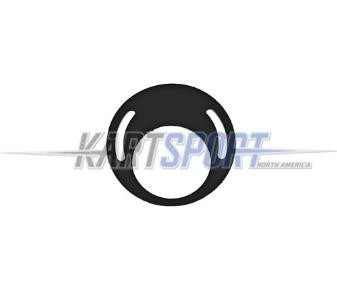 Briggs & Stratton LO206 555595 Throttle Cable Cap Gasket