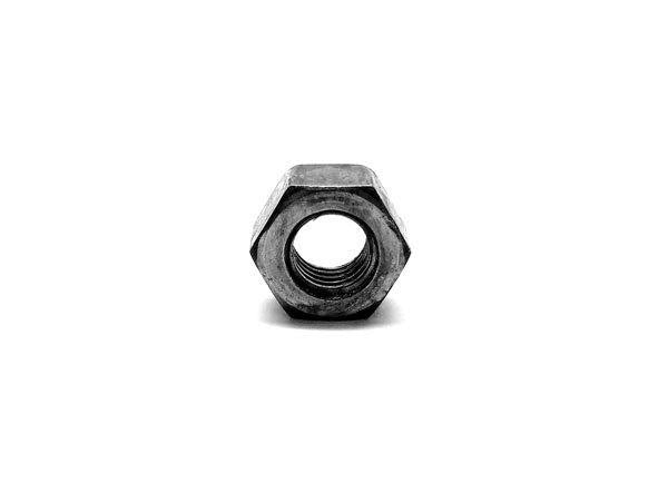 00352 Hexagonal Nut