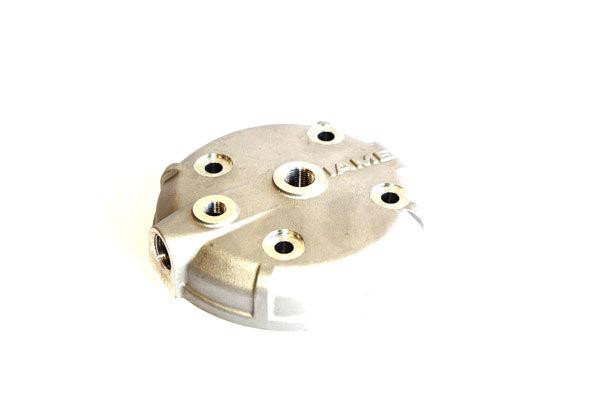 IAA-40141 IAME MY09 Leopard Cylinder Head