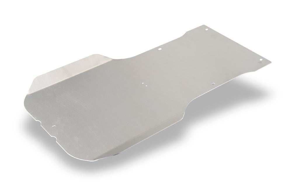 E. OTK Aluminum Chassis Floor Tray