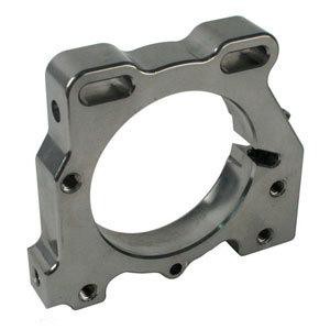 Arrow X1-X2 Brake Side Bearing Carrier for 40/50mm