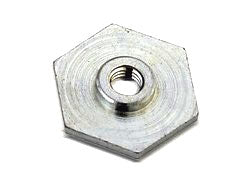 KG Threaded Nut for Chain Guard