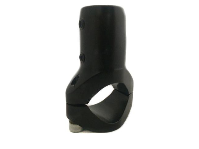 Arrow Spigot for Exhaust Bracket