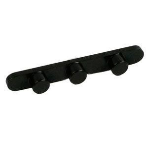 Arrow Hardened 3 Peg Axle Key for 50mm Axle