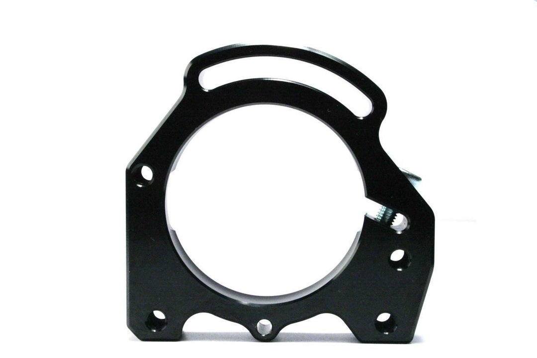 Arrow X1-X4 Center & Drive Side Bearing Carrier for 40/50mm