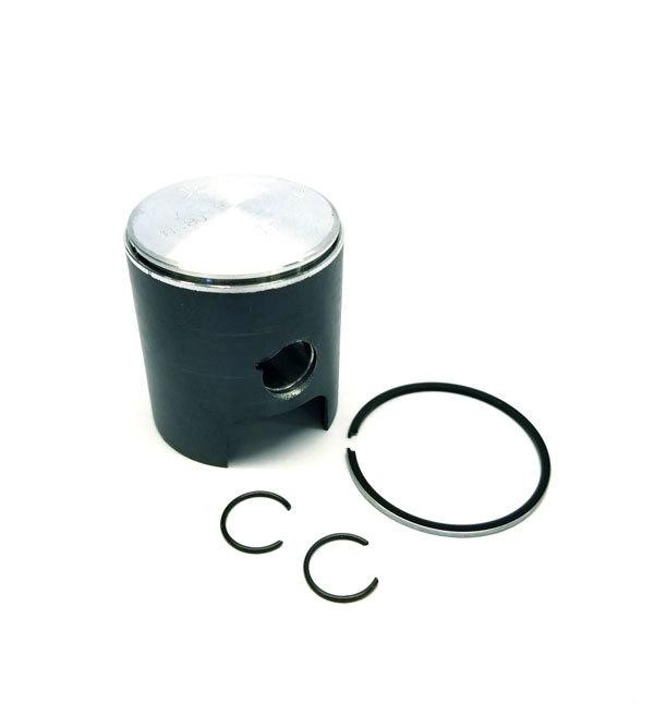 IAME Swift | M1 Piston /w Ring & Circlips