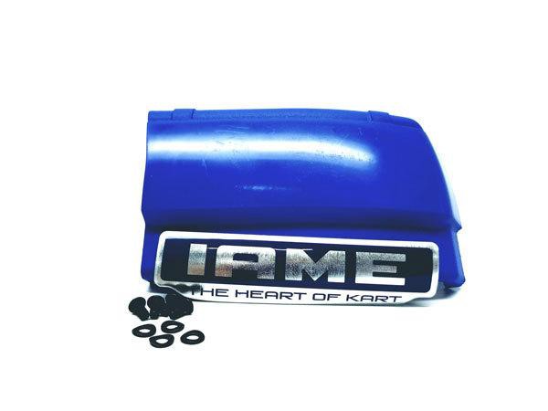A-61880-C IAME Swift Cylinder Air Scoop Drive Side