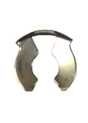 EZ00001-K IAME M1 Clips for Cylinder Heat Cover