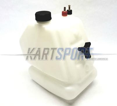 KG Fuel Tank 8.5L