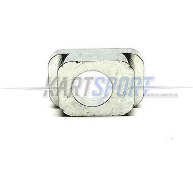 Praga CCS Caster Pill 1MM