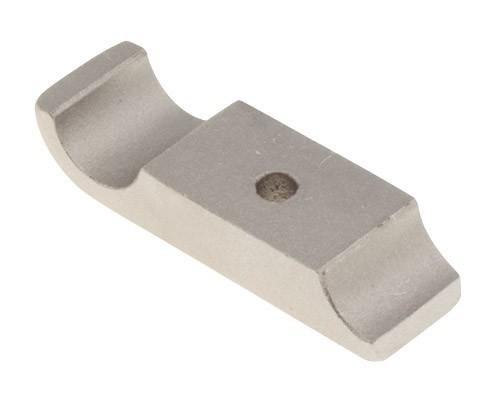 I. OTK Aluminum Rear Engine Mount Bracket, One Hole