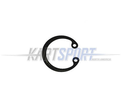 Praga Steering Column Circlip