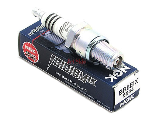 BR8EIX SPARK PLUG