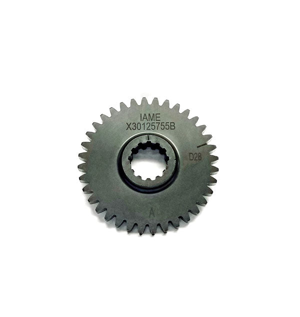 X30125755B IAME X30 Balance Shaft Gear