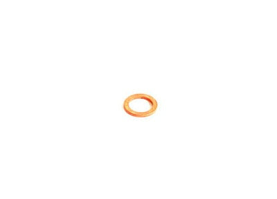 B-71805 IAME Pressure Fitting Copper Gasket